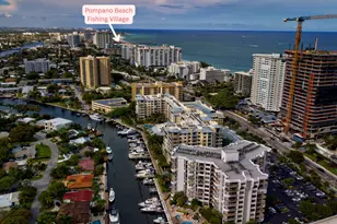 1361 S Ocean Blvd, Pompano Beach, FL 33062 - Photo 2