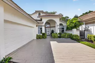 5372 NW 21st Ave, Boca Raton, FL 33496 - Photo 4