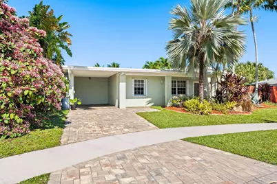 1175 Grant Street, Hollywood, FL 33019 - Photo 1