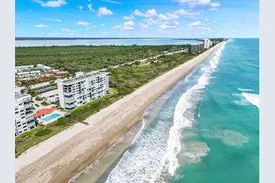9490 S Ocean Drive #A-615, Jensen Beach, FL 34957 - Photo 4