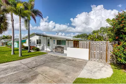 3444 NE Sandra Drive, Jensen Beach, FL 34957 - Photo 2