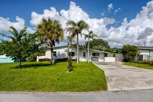 3444 NE Sandra Dr, Jensen Beach, FL 34957 - Photo 1