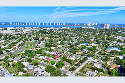 640 W Ilex Drive, Lake Park, FL 33403 - Photo 2