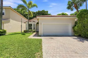 7778 NW 17th Pl, Pembroke Pines, FL 33024 - Photo 1