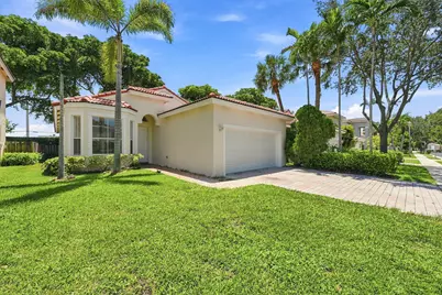 7778 NW 17th Place, Pembroke Pines, FL 33024 - Photo 2