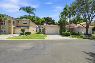 7778 NW 17th Pl, Pembroke Pines, FL 33024 - Photo 1