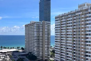 1965 S Ocean Dr, Hallandale Beach, FL 33009 - Photo 2