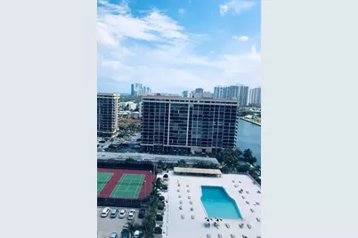 1965 S Ocean Drive #16p, Hallandale Beach, FL 33009 - Photo 4