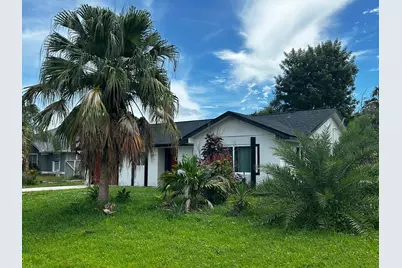 793 SW Dorchester Street, Port Saint Lucie, FL 34983 - Photo 2