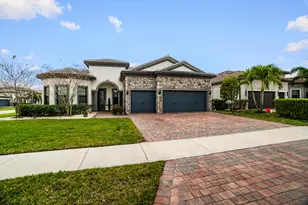 8324 Pedigree Cir, Lake Worth, FL 33467 - Photo 1