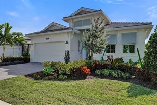 14076 Bastille St, Palm Beach Gardens, FL 33412 - Photo 1