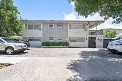 1638 Plunkett Street #9, Hollywood, FL 33020 - Photo 4