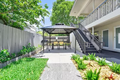 1638 Plunkett Street #9, Hollywood, FL 33020 - Photo 1