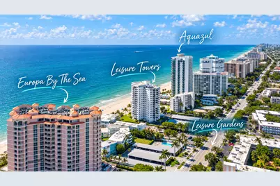 1481 S Ocean Boulevard #129C, Pompano Beach, FL 33062 - Photo 2