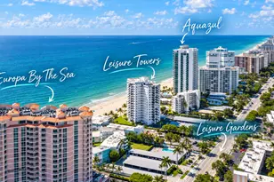 1481 S Ocean Blvd, Pompano Beach, FL 33062 - Photo 2