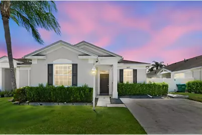 5871 Kelsey Lane, Tamarac, FL 33321 - Photo 1