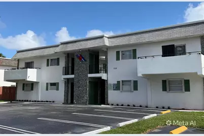 320 SW 1st Street, Pompano Beach, FL 33060 - Photo 2