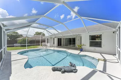 1632 SW Alvaton Avenue, Port Saint Lucie, FL 34953 - Photo 32