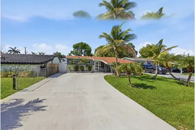 309 SW 7th Court, Hallandale Beach, FL 33009 - Photo 36