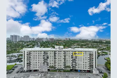 401 Golden Isles Drive #1014, Hallandale Beach, FL 33009 - Photo 26