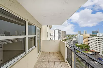 401 Golden Isles Drive #1014, Hallandale Beach, FL 33009 - Photo 20