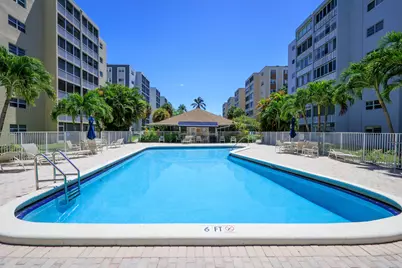 620 NE 12th Avenue #602, Hallandale Beach, FL 33009 - Photo 32
