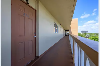 620 NE 12th Avenue #602, Hallandale Beach, FL 33009 - Photo 28