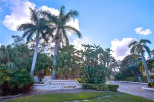 2313 N Congress Ave, Boynton Beach, FL 33426 - Photo 1