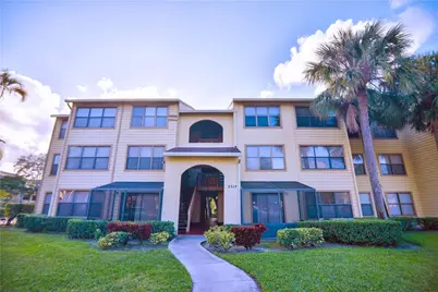 2313 N Congress Avenue #12, Boynton Beach, FL 33426 - Photo 2