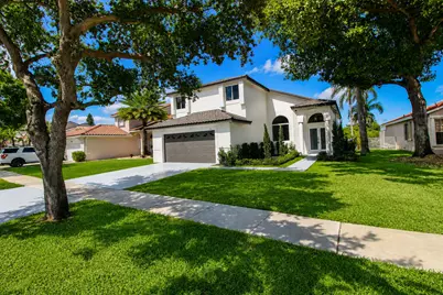 261 SW 178th Way, Pembroke Pines, FL 33029 - Photo 8