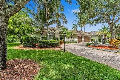 6493 NW 105th Terrace, Parkland, FL 33076 - Photo 30