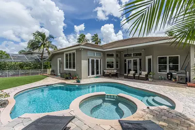 6493 NW 105th Terrace, Parkland, FL 33076 - Photo 2