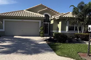 6839 Lismore Ave, Boynton Beach, FL 33437 - Photo 1