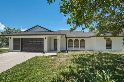 2661 SE Osage Avenue, Port Saint Lucie, FL 34952 - Photo 1