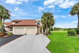 18577 Woodstream Dr, Boca Raton, FL 33498 - Photo 1