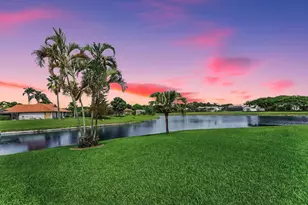 18577 Woodstream Dr, Boca Raton, FL 33498 - Photo 8
