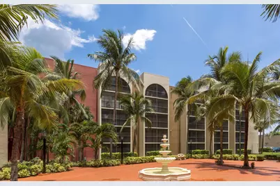 19455 NE 10 Avenue #6-214, North Miami Beach, FL 33179 - Photo 8