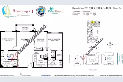 802 W Windward Way #303, Lantana, FL 33462 - Photo 38