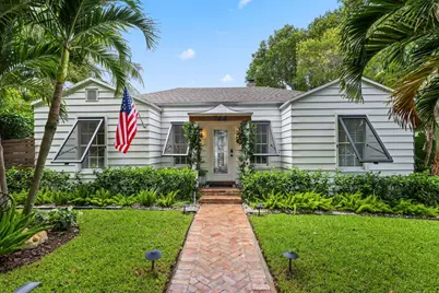 744 Sunset Road, West Palm Beach, FL 33401 - Photo 2