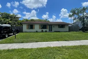 7241 SW 137th Ct, Miami, FL 33183 - Photo 1