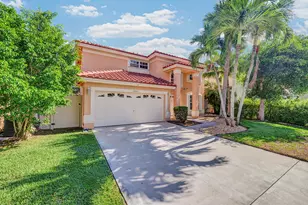 10820 Buttonwood Lake Dr, Boca Raton, FL 33498 - Photo 2