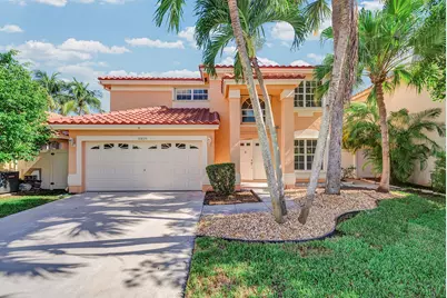 10820 Buttonwood Lake Drive, Boca Raton, FL 33498 - Photo 1