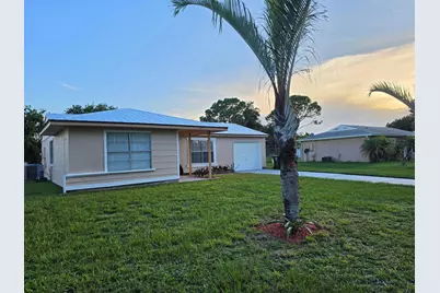 442 SW Belmont Circle, Port Saint Lucie, FL 34953 - Photo 1