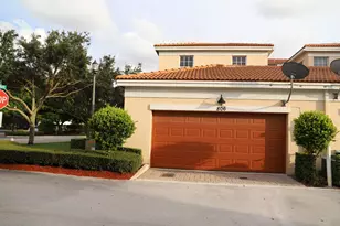 806 NW 82nd Pl, Boca Raton, FL 33487 - Photo 1