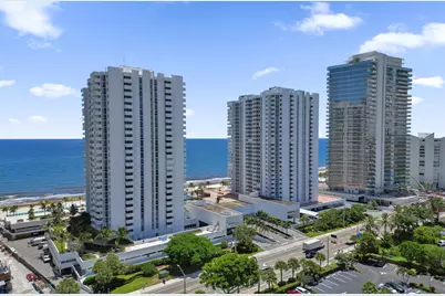 1360 S Ocean Boulevard #1202, Pompano Beach, FL 33062 - Photo 2