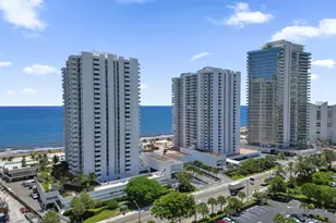 1360 S Ocean Blvd, Pompano Beach, FL 33062 - Photo 2