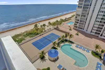 1360 S Ocean Boulevard #1202, Pompano Beach, FL 33062 - Photo 44