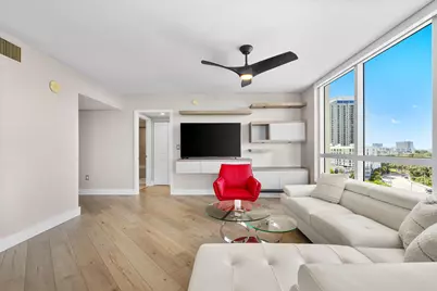 600 W Las Olas Boulevard #902S, Fort Lauderdale, FL 33312 - Photo 4