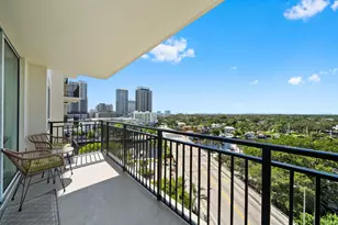 600 W Las Olas Blvd, Fort Lauderdale, FL 33312 - Photo 10