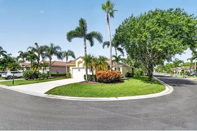 9527 Cherry Blossom Court, Boynton Beach, FL 33437 - Photo 6